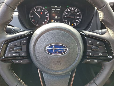 New 2026 Subaru Forester Sport w/ Sport Package image 12