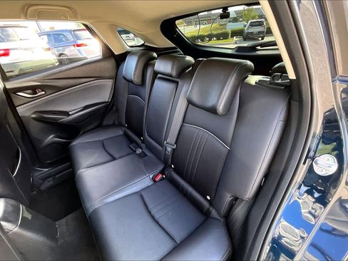 Used 2019 MAZDA CX-3 Touring w/ Touring I-ACTIVSENSE Package image 21