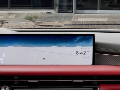 New 2026 Genesis G80 3.5T Sport Prestige image 12