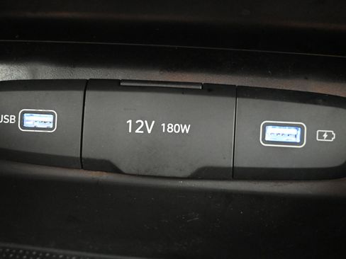 Used 2022 Hyundai Tucson SEL image 19