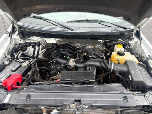 Used 2014 Ford F150 XL w/ Power Equipment Group image 33