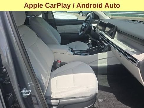 Used 2026 Hyundai Tucson SEL AWD/4WD image 10