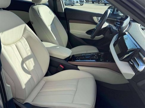 New 2025 Audi A5 2.0T Premium Plus AWD/4WD image 12