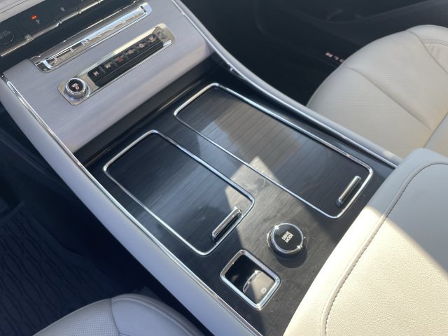 Used 2025 Lincoln Aviator Reserve w/ Illumination Package RWD image 21