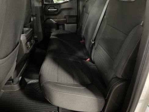 Used 2021 Chevrolet Silverado 1500 RST w/ Convenience Package II image 13