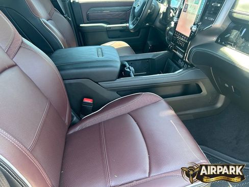 New 2026 RAM 3500 Limited AWD/4WD image 11