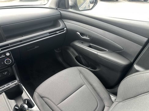 New 2026 Hyundai Tucson SEL image 13