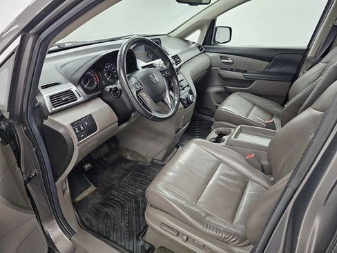 Used 2013 Honda Odyssey EX-L image 14