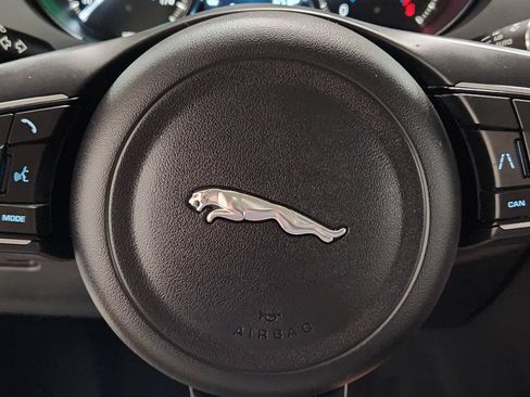 Used 2020 Jaguar F-PACE Premium AWD/4WD image 50