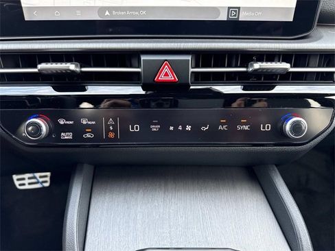 New 2026 Kia Sportage X-Line Prestige image 22