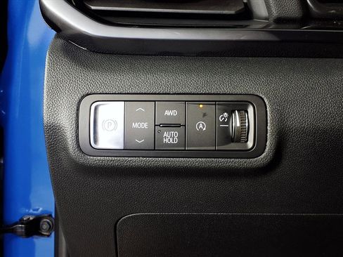 New 2026 GMC Terrain AT4 w/ Convenience Package III image 19