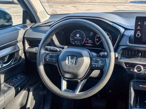 Certified 2026 Honda CR-V EX image 18