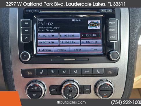 Used 2013 Volkswagen Eos Komfort image 61