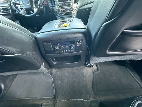 Used 2016 GMC Yukon XL Denali w/ Open Road Package image 31