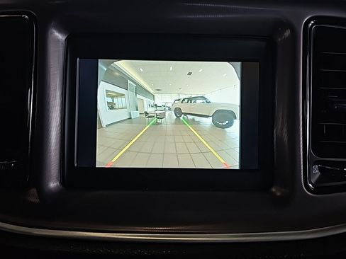 Used 2022 Dodge Challenger R/T w/ Blacktop Package image 15