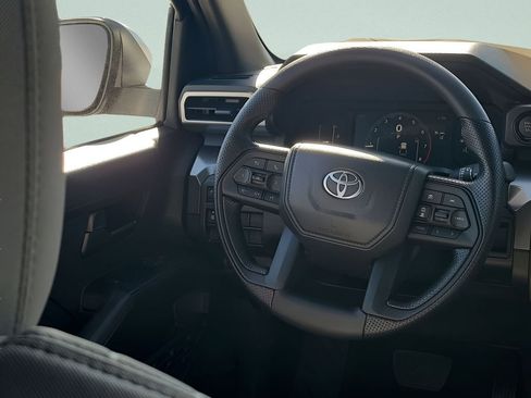 New 2026 Toyota Tacoma SR5 image 25