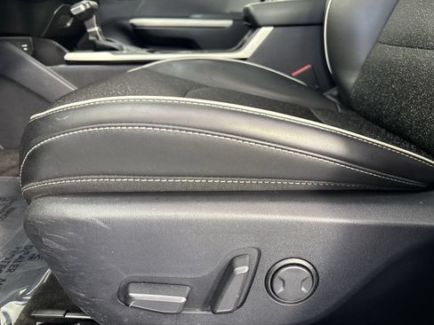 Used 2025 Kia K4 GT-Line w/ GT-Line Sunroof Package FWD image 21