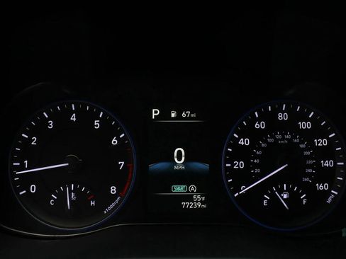 Used 2022 Hyundai Kona SEL image 29