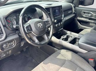 Used 2019 RAM 1500 Big Horn AWD/4WD video 2