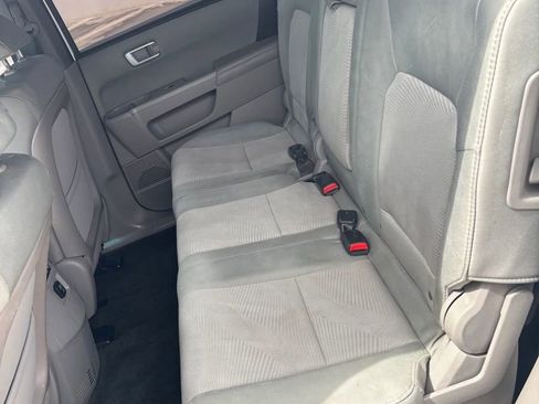 Used 2015 Honda Pilot LX image 16