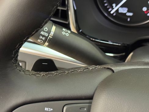 New 2025 Cadillac XT6 Premium Luxury w/ Technology Package image 36