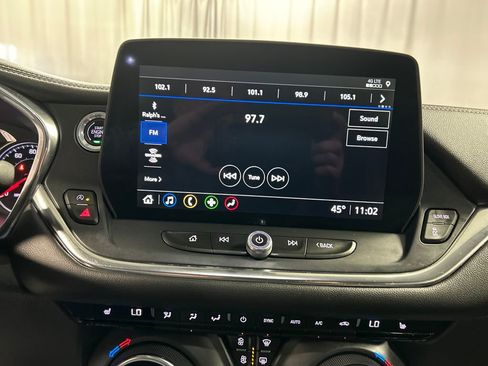 Used 2024 Chevrolet Blazer LT w/ Convenience Package image 17