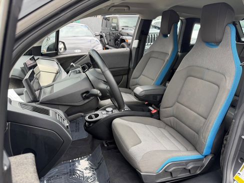 Used 2020 BMW i3 s RWD image 17