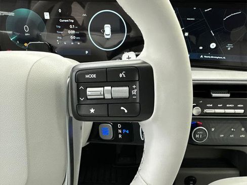 New 2026 Hyundai Palisade SEL image 27