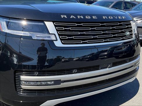 New 2026 Land Rover Range Rover SE AWD/4WD image 34