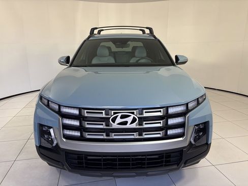 New 2026 Hyundai Santa Cruz SEL FWD image 9