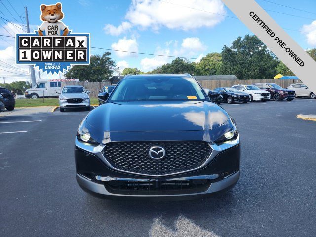 Used 2023 MAZDA CX-30 AWD 2.5 S w/ Select Package image 13