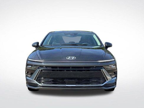 New 2026 Hyundai Sonata SEL FWD image 12