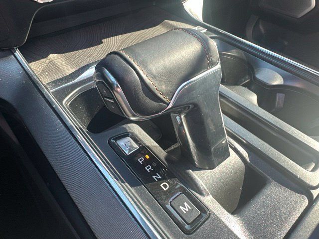 Used 2023 Ford F150 Platinum w/ Equipment Group 701A High AWD/4WD image 14