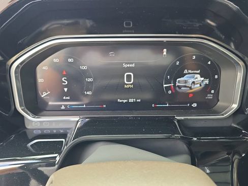 New 2026 GMC Sierra 1500 SLT w/ SLT Premium Plus Package AWD/4WD image 29