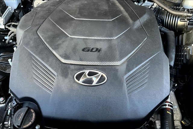 Used 2024 Hyundai Palisade Calligraphy AWD/4WD image 32