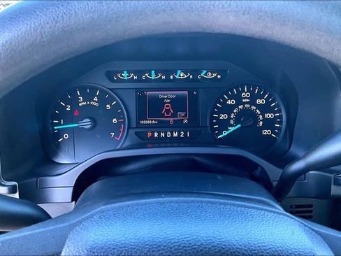 Used 2016 Ford F150 XL w/ Equipment Group 101A Mid image 14