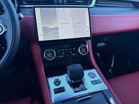 New 2026 Jaguar F-PACE R-Dynamic S AWD/4WD image 28
