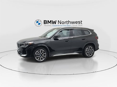 New 2026 BMW X1 xDrive28i w/ Convenience Package image 10