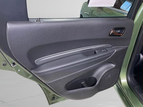 Used 2020 Dodge Durango R/T w/ Blacktop Package AWD/4WD image 14