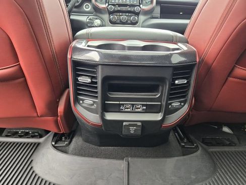 Used 2019 RAM 1500 Rebel w/ Rebel Level 2 Equipment Group image 17
