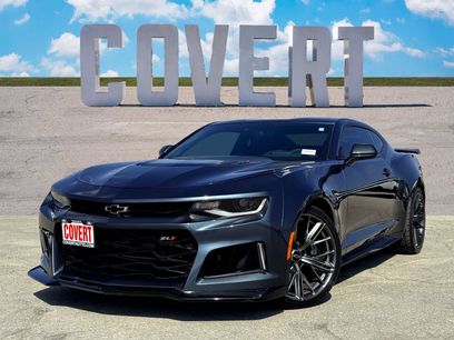 Used 2023 Chevrolet Camaro ZL1