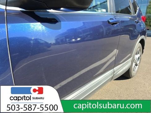 Used 2018 Honda CR-V EX image 17