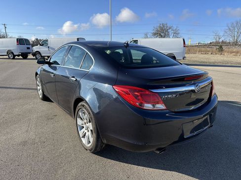 Used 2013 Buick Regal Premium image 3