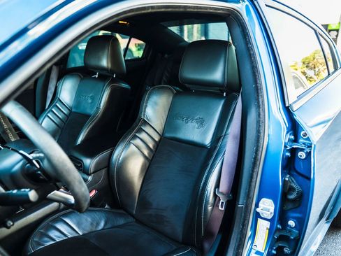 Used 2022 Dodge Charger SRT Hellcat RWD image 23