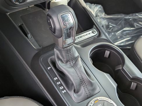 New 2025 Ford Bronco Outer Banks image 20