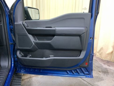 Certified 2022 Ford F150 XL w/ STX Appearance Package image 11