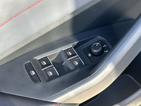 New 2026 Volkswagen Jetta GLI Autobahn FWD image 17
