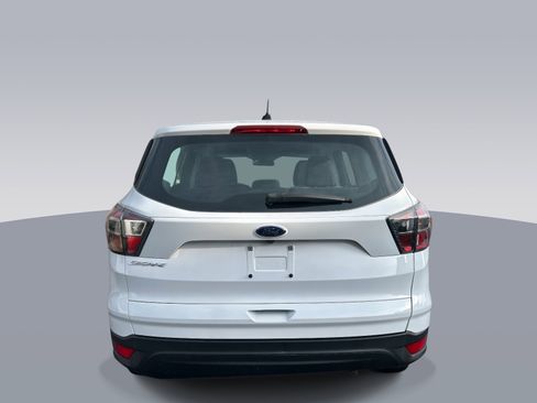 Used 2017 Ford Escape S image 4