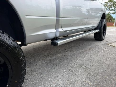 Used 2018 RAM 1500 Big Horn AWD/4WD image 27