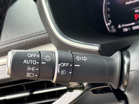 New 2026 Acura MDX SH-AWD w/ Advance Package image 22
